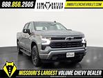 New 2026 Chevrolet Silverado 1500 RST Crew Cab for sale #C141791 - photo 5