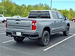 New 2026 Chevrolet Silverado 1500 LT Crew Cab 4WD Pickup for sale #C145030 - photo 3
