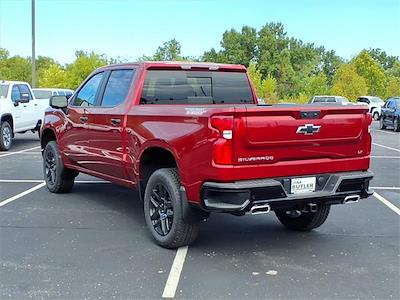 New 2026 Chevrolet Silverado 1500 LT Crew Cab 4WD Pickup for sale #C145739 - photo 2