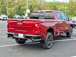 New 2026 Chevrolet Silverado 1500 LT Crew Cab 4WD Pickup for sale #C145739 - photo 3