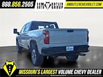 New 2026 Chevrolet Silverado 2500 Custom Crew Cab for sale #C147190 - photo 2