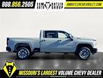 New 2026 Chevrolet Silverado 2500 Custom Crew Cab for sale #C147190 - photo 5