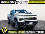 New 2026 Chevrolet Silverado 2500 Custom Crew Cab for sale #C147190 - photo 6