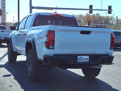 New 2026 Chevrolet Colorado Trail Boss Crew Cab for sale #C148026 - photo 2