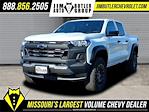 New 2026 Chevrolet Colorado Trail Boss Crew Cab for sale #C148026 - photo 1