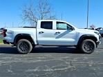 New 2026 Chevrolet Colorado Trail Boss Crew Cab for sale #C148026 - photo 4
