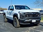 New 2026 Chevrolet Colorado Trail Boss Crew Cab for sale #C148026 - photo 5