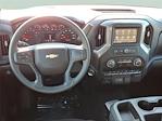 New 2026 Chevrolet Silverado 2500 Custom Crew Cab for sale #C151625 - photo 17
