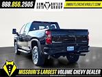 New 2026 Chevrolet Silverado 2500 Custom Crew Cab for sale #C151625 - photo 2