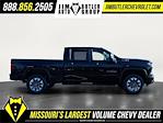 New 2026 Chevrolet Silverado 2500 Custom Crew Cab for sale #C151625 - photo 5