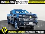 New 2026 Chevrolet Silverado 2500 Custom Crew Cab for sale #C151625 - photo 6