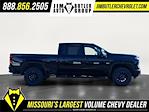 New 2026 Chevrolet Silverado 2500 LTZ Crew Cab for sale #C152927 - photo 4