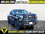 New 2026 Chevrolet Silverado 2500 LTZ Crew Cab for sale #C152927 - photo 5