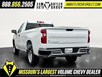 New 2026 Chevrolet Silverado 1500 Work Truck Regular Cab for sale #C155715 - photo 2