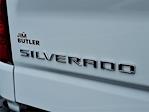 New 2026 Chevrolet Silverado 1500 Work Truck Regular Cab for sale #C155715 - photo 21