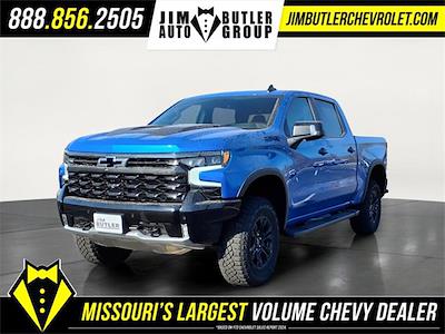 New 2026 Chevrolet Silverado 1500 ZR2 Crew Cab for sale #C175299 - photo 1