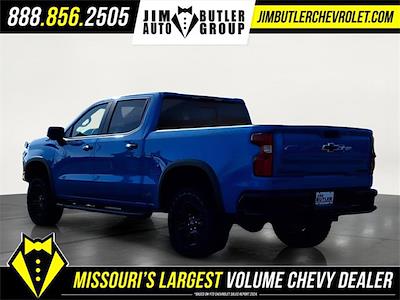 New 2026 Chevrolet Silverado 1500 ZR2 Crew Cab for sale #C175299 - photo 2