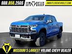 New 2026 Chevrolet Silverado 1500 ZR2 Crew Cab for sale #C175299 - photo 1