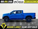 New 2026 Chevrolet Silverado 1500 ZR2 Crew Cab for sale #C175299 - photo 12