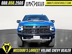 New 2026 Chevrolet Silverado 1500 ZR2 Crew Cab for sale #C175299 - photo 21