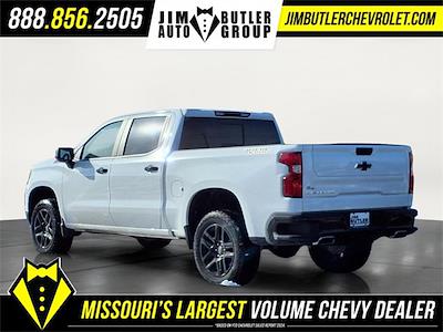 New 2026 Chevrolet Silverado 1500 LT Crew Cab for sale #C181470 - photo 2