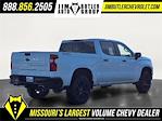 New 2026 Chevrolet Silverado 1500 LT Crew Cab for sale #C181470 - photo 21