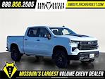 New 2026 Chevrolet Silverado 1500 LT Crew Cab for sale #C181470 - photo 23