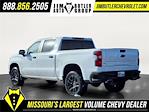 New 2026 Chevrolet Silverado 1500 LT Crew Cab for sale #C181470 - photo 2