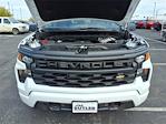 New 2026 Chevrolet Silverado 1500 Custom Crew Cab 4WD Pickup for sale #C181738 - photo 18