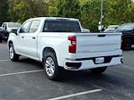 New 2026 Chevrolet Silverado 1500 Custom Crew Cab 4WD Pickup for sale #C181738 - photo 2