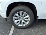 New 2026 Chevrolet Silverado 1500 Custom Crew Cab 4WD Pickup for sale #C181738 - photo 20