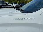 New 2026 Chevrolet Silverado 1500 Custom Crew Cab 4WD Pickup for sale #C181738 - photo 21