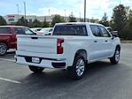 New 2026 Chevrolet Silverado 1500 Custom Crew Cab 4WD Pickup for sale #C181738 - photo 4