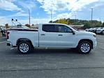 New 2026 Chevrolet Silverado 1500 Custom Crew Cab 4WD Pickup for sale #C181738 - photo 5