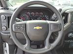 New 2026 Chevrolet Silverado 1500 Custom Crew Cab 4WD Pickup for sale #C181738 - photo 7