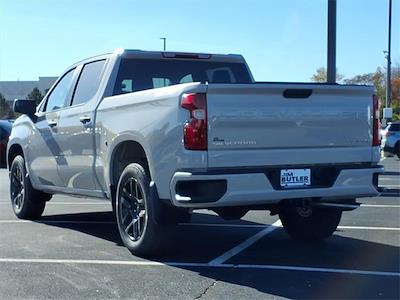 New 2026 Chevrolet Silverado 1500 Custom Crew Cab 4WD Pickup for sale #C185731 - photo 2