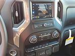 New 2026 Chevrolet Silverado 1500 Custom Crew Cab 4WD Pickup for sale #C185731 - photo 10