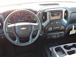 New 2026 Chevrolet Silverado 1500 Custom Crew Cab 4WD Pickup for sale #C185731 - photo 14