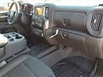 New 2026 Chevrolet Silverado 1500 Custom Crew Cab 4WD Pickup for sale #C185731 - photo 17