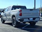 New 2026 Chevrolet Silverado 1500 Custom Crew Cab 4WD Pickup for sale #C185731 - photo 2