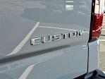New 2026 Chevrolet Silverado 1500 Custom Crew Cab 4WD Pickup for sale #C185731 - photo 20