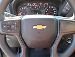 New 2026 Chevrolet Silverado 1500 Custom Crew Cab for sale #C185731 - photo 23