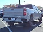 New 2026 Chevrolet Silverado 1500 Custom Crew Cab 4WD Pickup for sale #C185731 - photo 4