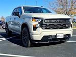 New 2026 Chevrolet Silverado 1500 Custom Crew Cab 4WD Pickup for sale #C185731 - photo 6