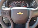 New 2026 Chevrolet Silverado 1500 Custom Crew Cab 4WD Pickup for sale #C185731 - photo 8