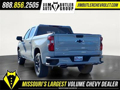 New 2026 Chevrolet Silverado 1500 RST Crew Cab for sale #C185836 - photo 2