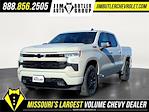 New 2026 Chevrolet Silverado 1500 RST Crew Cab for sale #C185836 - photo 1