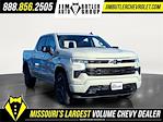 New 2026 Chevrolet Silverado 1500 RST Crew Cab for sale #C185836 - photo 5