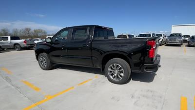 New 2025 Chevrolet Silverado 1500 RST Crew Cab 4WD Pickup for sale #C185999 - photo 2
