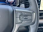 New 2025 Chevrolet Silverado 1500 RST Crew Cab 4WD Pickup for sale #C185999 - photo 14